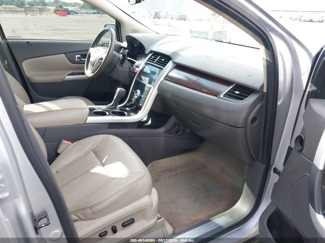 Продаж на аукціоні авто 2012 Ford Edge Limited, vin: 2FMDK4KC5CBA09575, номер лоту: 46140068