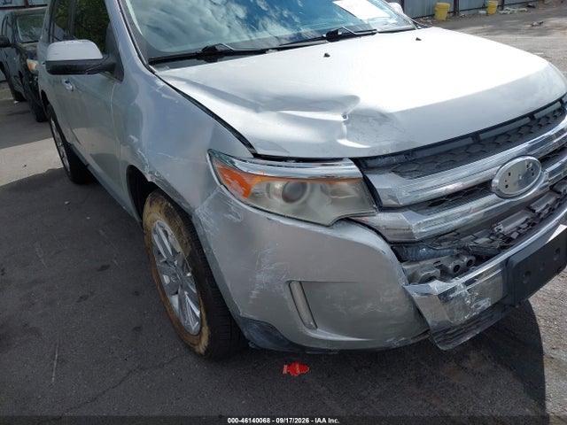 Продаж на аукціоні авто 2012 Ford Edge Limited, vin: 2FMDK4KC5CBA09575, номер лоту: 46140068