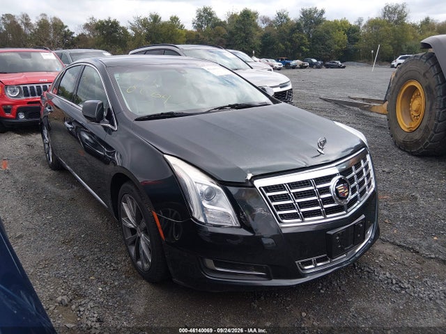 Продаж на аукціоні авто 2014 Cadillac Xts Standard, vin: 2G61L5S34E9308076, номер лоту: 46140069