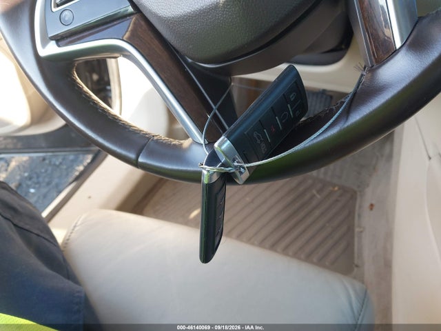 46140069 :رقم المزاد ، 2G61L5S34E9308076 vin ، 2014 Cadillac Xts Standard مزاد بيع