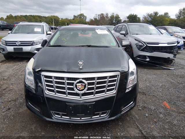 46140069 :رقم المزاد ، 2G61L5S34E9308076 vin ، 2014 Cadillac Xts Standard مزاد بيع