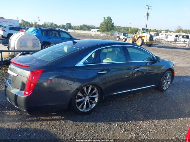 46140069 :رقم المزاد ، 2G61L5S34E9308076 vin ، 2014 Cadillac Xts Standard مزاد بيع