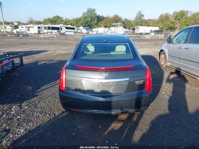 46140069 :رقم المزاد ، 2G61L5S34E9308076 vin ، 2014 Cadillac Xts Standard مزاد بيع