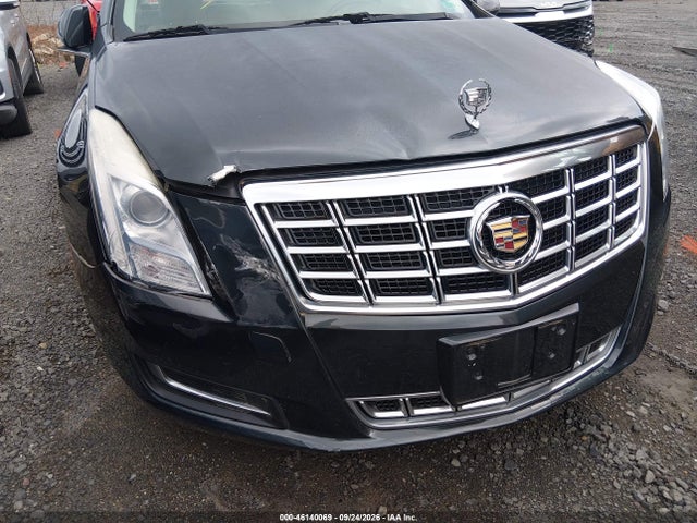 46140069 :رقم المزاد ، 2G61L5S34E9308076 vin ، 2014 Cadillac Xts Standard مزاد بيع