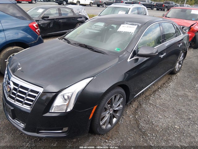 46140069 :رقم المزاد ، 2G61L5S34E9308076 vin ، 2014 Cadillac Xts Standard مزاد بيع