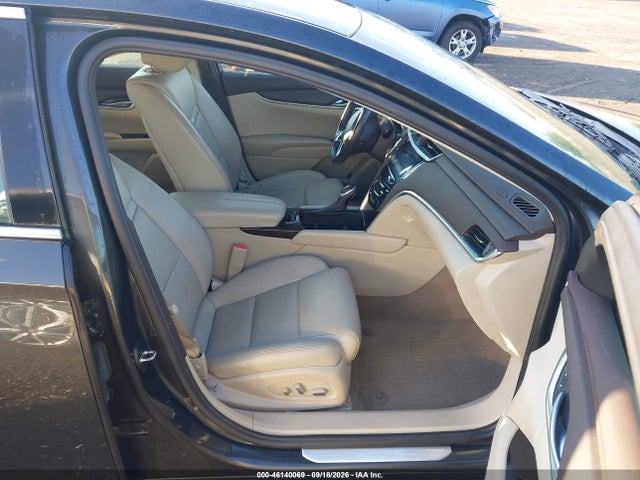 46140069 :رقم المزاد ، 2G61L5S34E9308076 vin ، 2014 Cadillac Xts Standard مزاد بيع