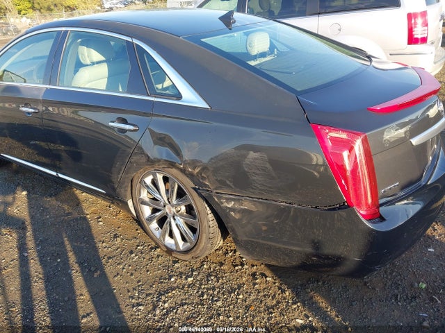 46140069 :رقم المزاد ، 2G61L5S34E9308076 vin ، 2014 Cadillac Xts Standard مزاد بيع