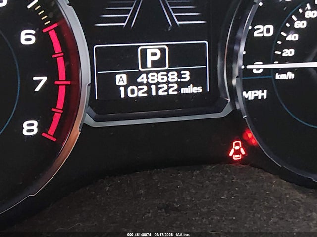 46140074 :رقم المزاد ، JF2SJARC1JH493877 vin ، 2018 Subaru Forester 2.5i Limited مزاد بيع