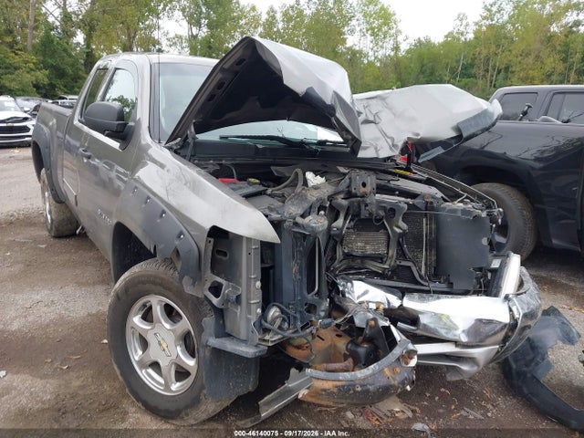 Aukcja sprzedaży 2012 Chevrolet Silverado 1500 Lt, vin: 1GCRKSE76CZ313993, numer aukcji: 46140075