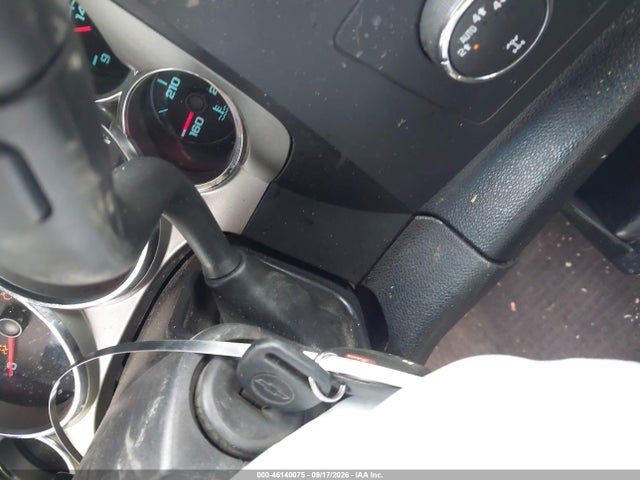 Aukcja sprzedaży 2012 Chevrolet Silverado 1500 Lt, vin: 1GCRKSE76CZ313993, numer aukcji: 46140075