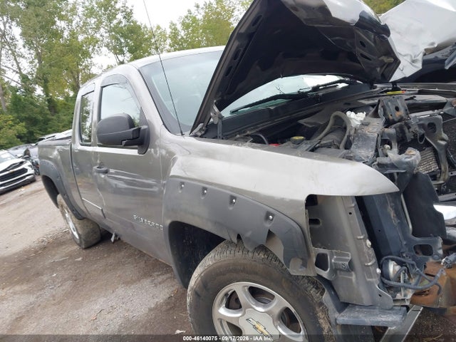 Aukcja sprzedaży 2012 Chevrolet Silverado 1500 Lt, vin: 1GCRKSE76CZ313993, numer aukcji: 46140075