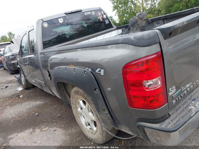 Aukcja sprzedaży 2012 Chevrolet Silverado 1500 Lt, vin: 1GCRKSE76CZ313993, numer aukcji: 46140075