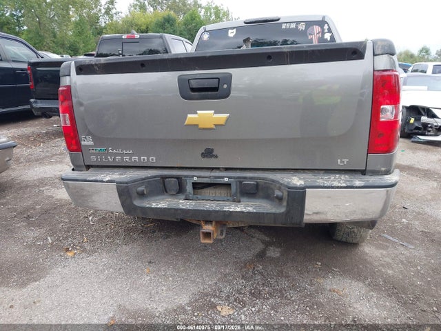 Aukcja sprzedaży 2012 Chevrolet Silverado 1500 Lt, vin: 1GCRKSE76CZ313993, numer aukcji: 46140075