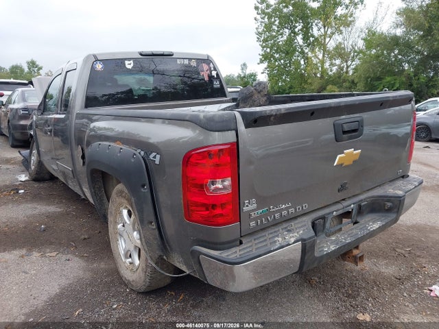 Aukcja sprzedaży 2012 Chevrolet Silverado 1500 Lt, vin: 1GCRKSE76CZ313993, numer aukcji: 46140075