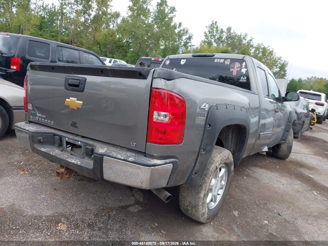 Aukcja sprzedaży 2012 Chevrolet Silverado 1500 Lt, vin: 1GCRKSE76CZ313993, numer aukcji: 46140075