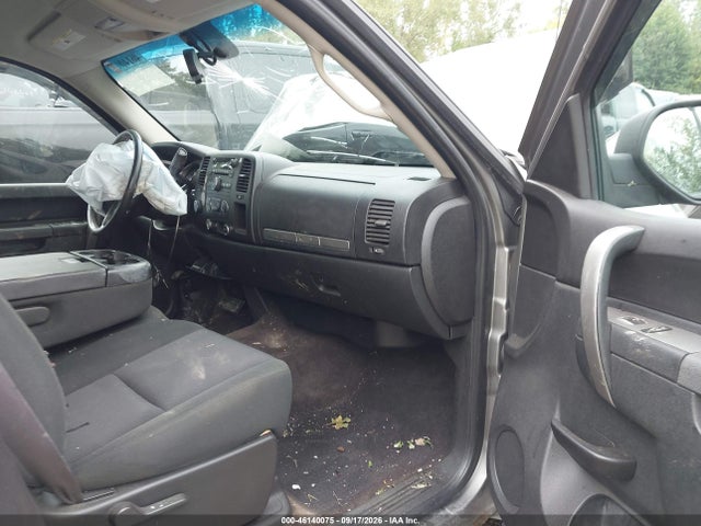 Aukcja sprzedaży 2012 Chevrolet Silverado 1500 Lt, vin: 1GCRKSE76CZ313993, numer aukcji: 46140075