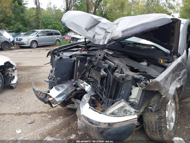 Aukcja sprzedaży 2012 Chevrolet Silverado 1500 Lt, vin: 1GCRKSE76CZ313993, numer aukcji: 46140075