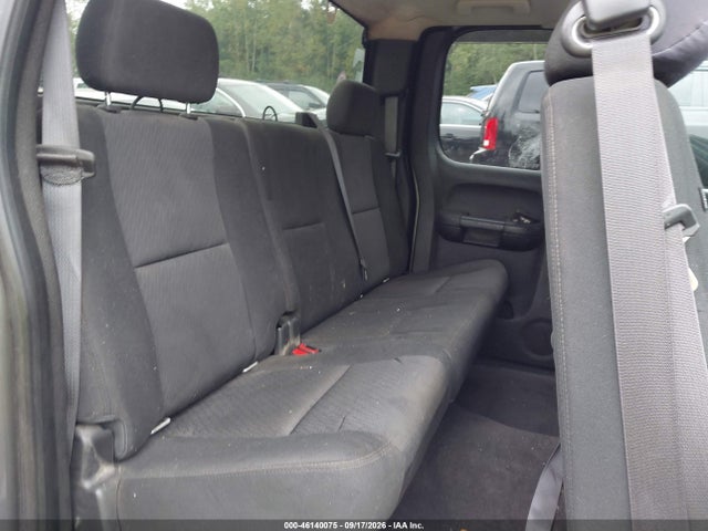 Aukcja sprzedaży 2012 Chevrolet Silverado 1500 Lt, vin: 1GCRKSE76CZ313993, numer aukcji: 46140075