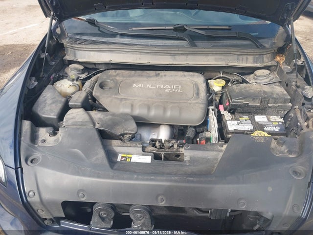 46140076 :رقم المزاد ، 1C4PJMDB4GW327846 vin ، 2016 Jeep Cherokee Limited مزاد بيع