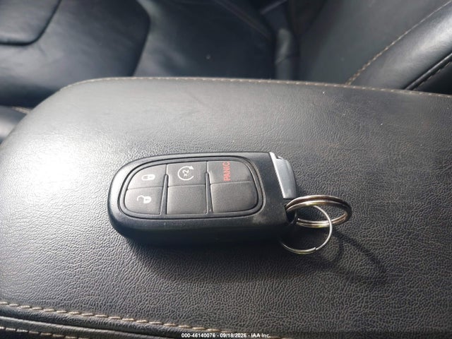 46140076 :رقم المزاد ، 1C4PJMDB4GW327846 vin ، 2016 Jeep Cherokee Limited مزاد بيع