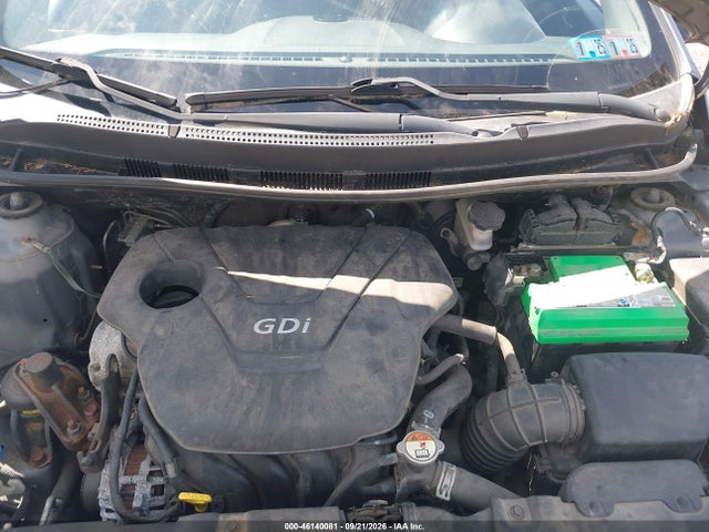 Hyundai ACCENT GS 2015 KMHCT5AE3FU212383 Image 10