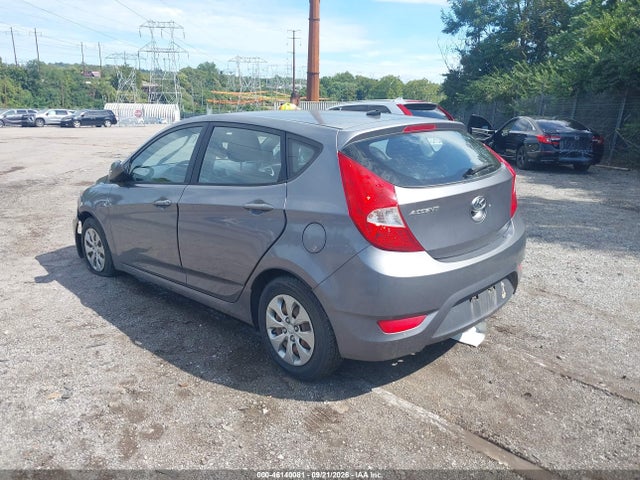Hyundai ACCENT GS 2015 KMHCT5AE3FU212383 Image 3