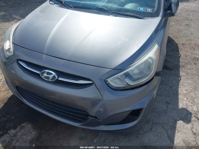 Hyundai ACCENT GS 2015 KMHCT5AE3FU212383 Image 6