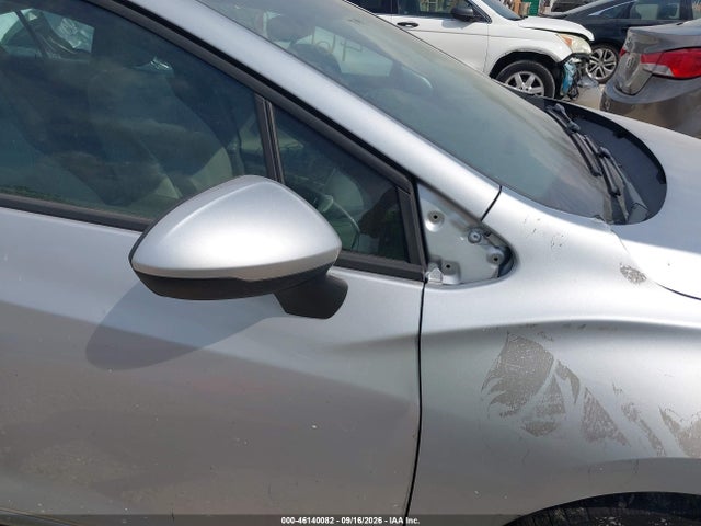 2018 Chevrolet Cruze Ls Auto მანქანა იყიდება აუქციონზე, vin: 1G1BC5SM2J7148245, აუქციონის ნომერი: 46140082