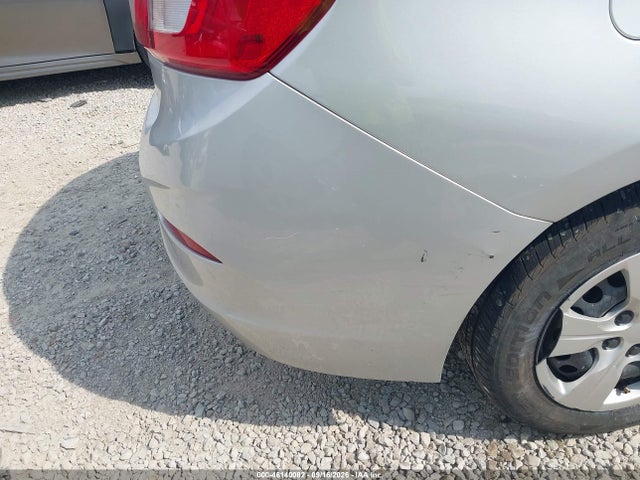 2018 Chevrolet Cruze Ls Auto მანქანა იყიდება აუქციონზე, vin: 1G1BC5SM2J7148245, აუქციონის ნომერი: 46140082