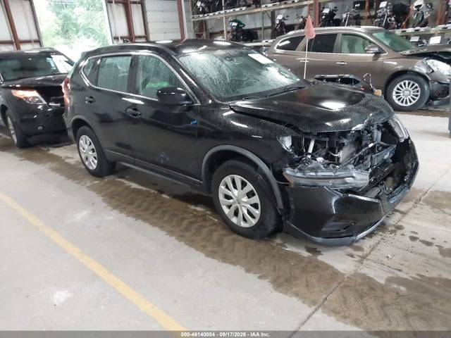Продажа на аукционе авто 2020 Nissan Rogue S Intelligent Awd, vin: KNMAT2MV0LP520689, номер лота: 46140084