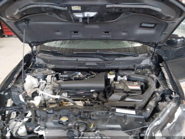 Aukcja sprzedaży 2020 Nissan Rogue S Intelligent Awd, vin: KNMAT2MV0LP520689, numer aukcji: 46140084