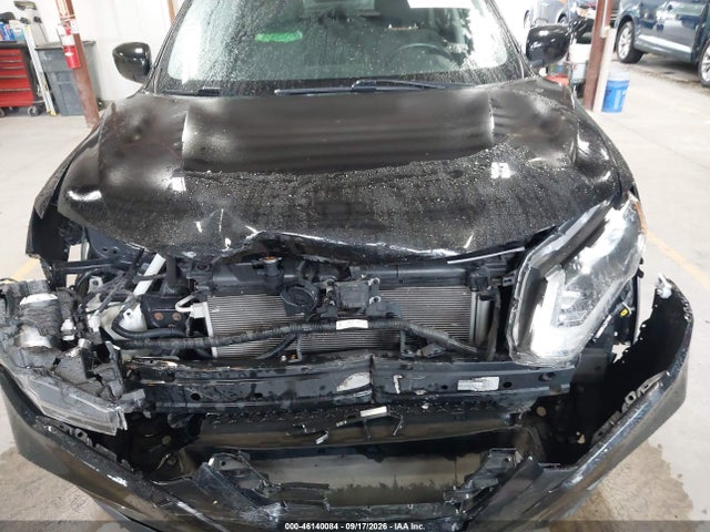 Aukcja sprzedaży 2020 Nissan Rogue S Intelligent Awd, vin: KNMAT2MV0LP520689, numer aukcji: 46140084
