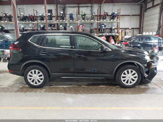 Aukcja sprzedaży 2020 Nissan Rogue S Intelligent Awd, vin: KNMAT2MV0LP520689, numer aukcji: 46140084