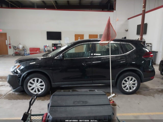 Aukcja sprzedaży 2020 Nissan Rogue S Intelligent Awd, vin: KNMAT2MV0LP520689, numer aukcji: 46140084