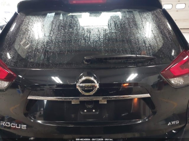 Aukcja sprzedaży 2020 Nissan Rogue S Intelligent Awd, vin: KNMAT2MV0LP520689, numer aukcji: 46140084