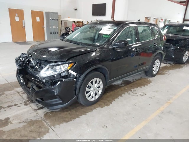 Aukcja sprzedaży 2020 Nissan Rogue S Intelligent Awd, vin: KNMAT2MV0LP520689, numer aukcji: 46140084