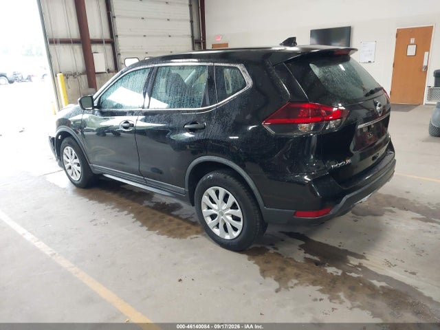 Aukcja sprzedaży 2020 Nissan Rogue S Intelligent Awd, vin: KNMAT2MV0LP520689, numer aukcji: 46140084