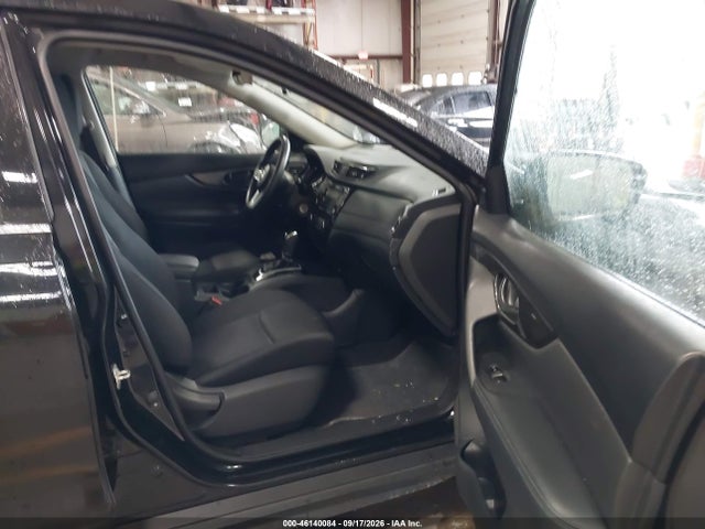 Aukcja sprzedaży 2020 Nissan Rogue S Intelligent Awd, vin: KNMAT2MV0LP520689, numer aukcji: 46140084