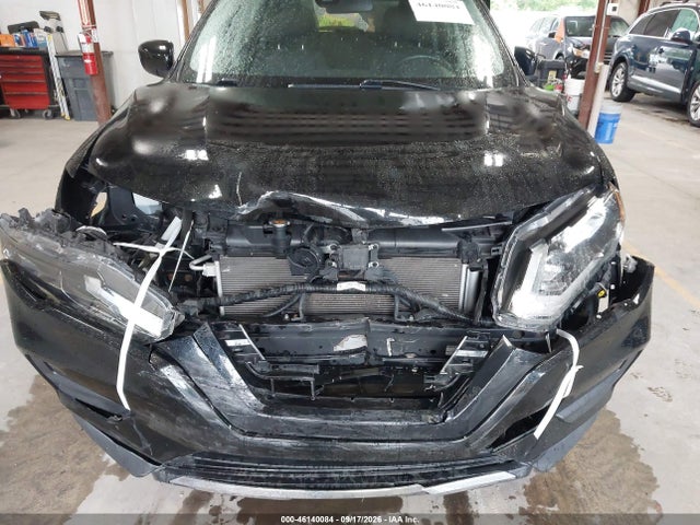 Aukcja sprzedaży 2020 Nissan Rogue S Intelligent Awd, vin: KNMAT2MV0LP520689, numer aukcji: 46140084