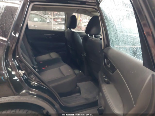 Aukcja sprzedaży 2020 Nissan Rogue S Intelligent Awd, vin: KNMAT2MV0LP520689, numer aukcji: 46140084