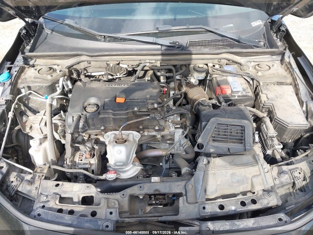 2HGFE2F5XNH607666 Honda Civic Sport