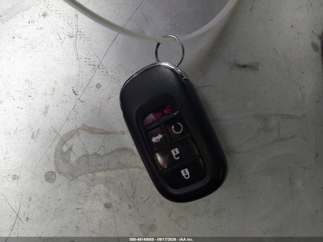 2HGFE2F5XNH607666 Honda Civic Sport