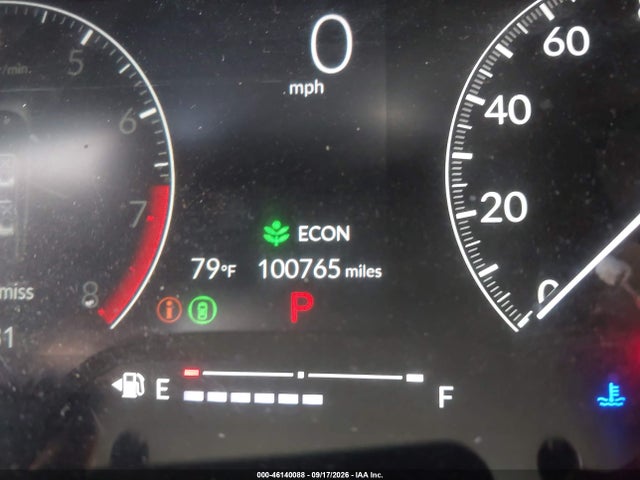 2HGFE2F5XNH607666 Honda Civic Sport