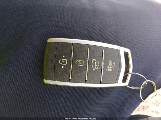Продажа на аукционе авто 2018 Genesis G80 3.8, vin: KMHGN4JEXJU249882, номер лота: 46140090