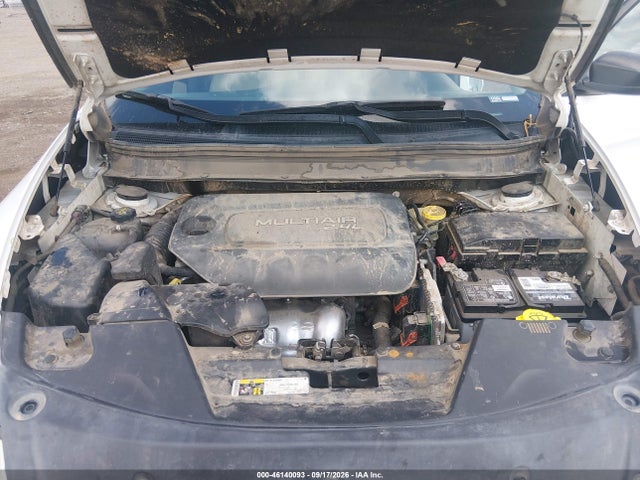1C4PJLAB1GW125822 Jeep Cherokee Sport