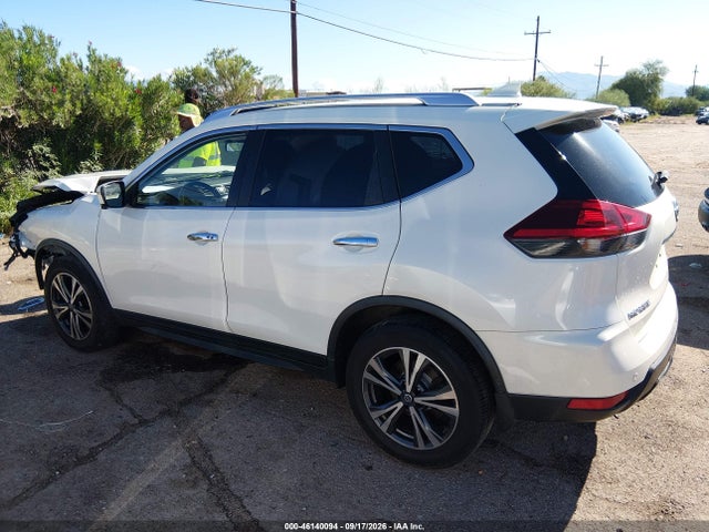 Продаж на аукціоні авто 2019 Nissan Rogue Sv, vin: JN8AT2MV2KW383411, номер лоту: 46140094