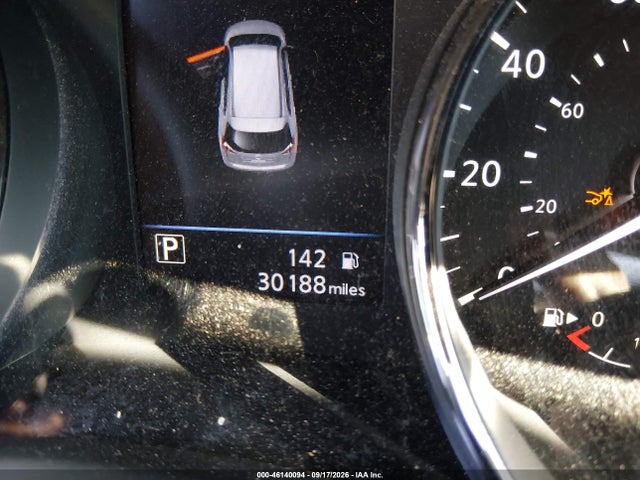 Продаж на аукціоні авто 2019 Nissan Rogue Sv, vin: JN8AT2MV2KW383411, номер лоту: 46140094