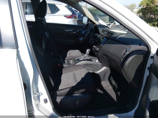Продаж на аукціоні авто 2019 Nissan Rogue Sv, vin: JN8AT2MV2KW383411, номер лоту: 46140094