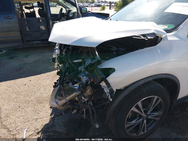 Продаж на аукціоні авто 2019 Nissan Rogue Sv, vin: JN8AT2MV2KW383411, номер лоту: 46140094