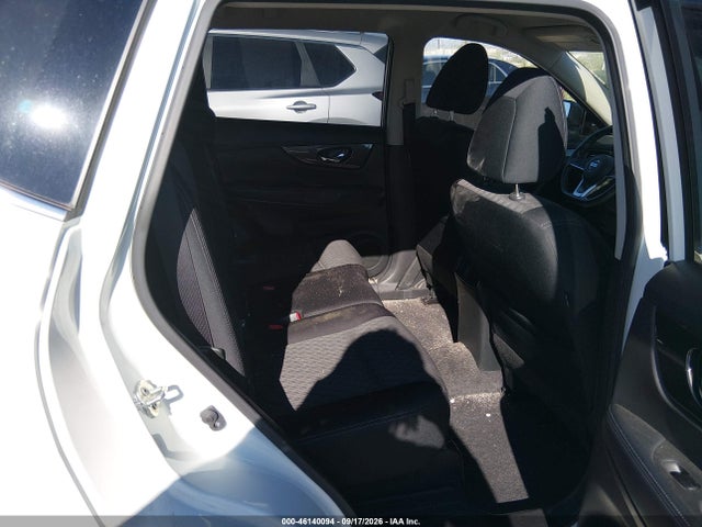 Продаж на аукціоні авто 2019 Nissan Rogue Sv, vin: JN8AT2MV2KW383411, номер лоту: 46140094